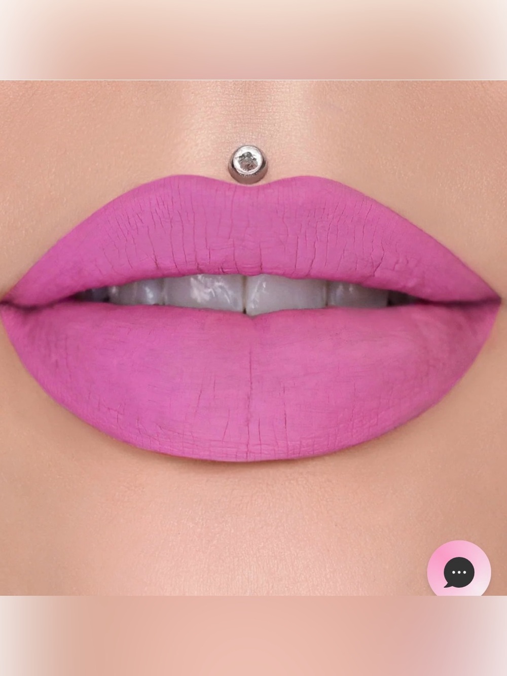 Jeffree Star Velour Liquid Lipstick - Bearded Lady BNIB